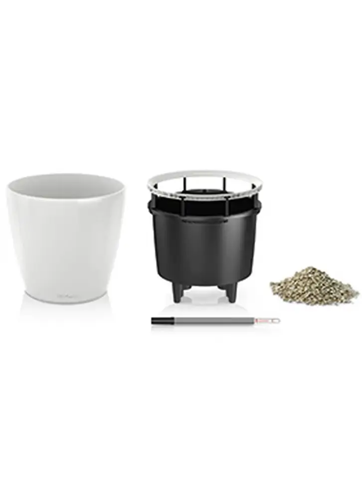 Classico Premium LS set 28 H26 - White