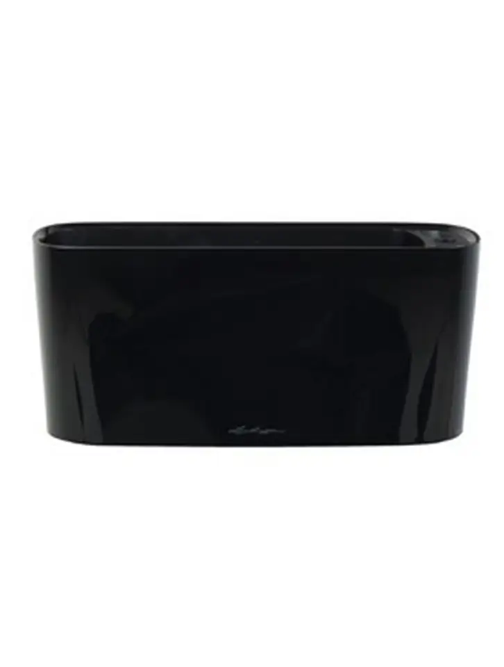 Delta Premium oval 40x15 H18 - Black