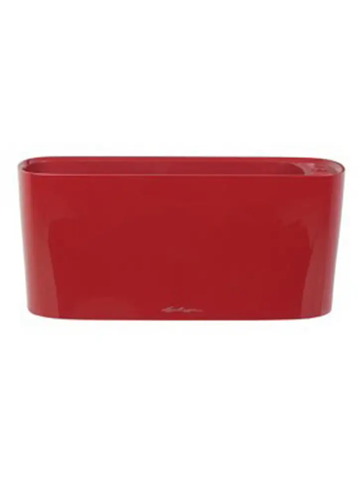 Delta Premium oval 40x15 H18 - Red
