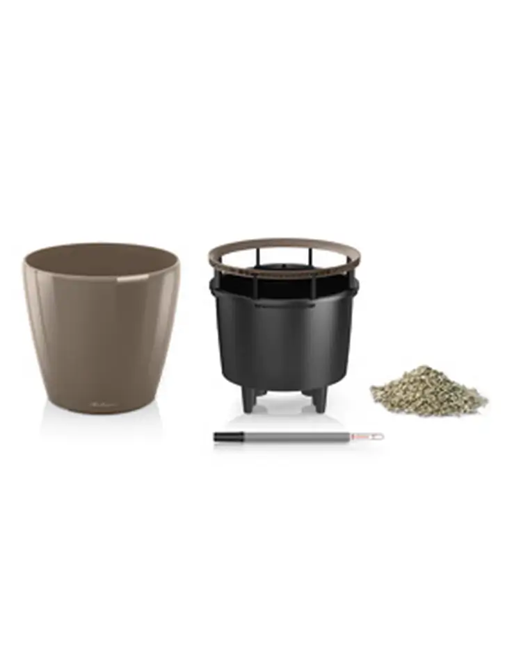 Classico Premium LS set 43 H40 - Taupe