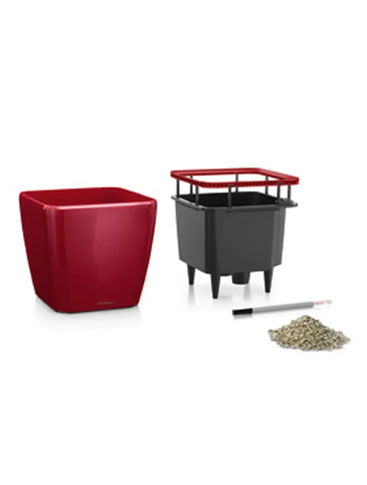 Quadro Premium LS set 28х28 Н26 - Red