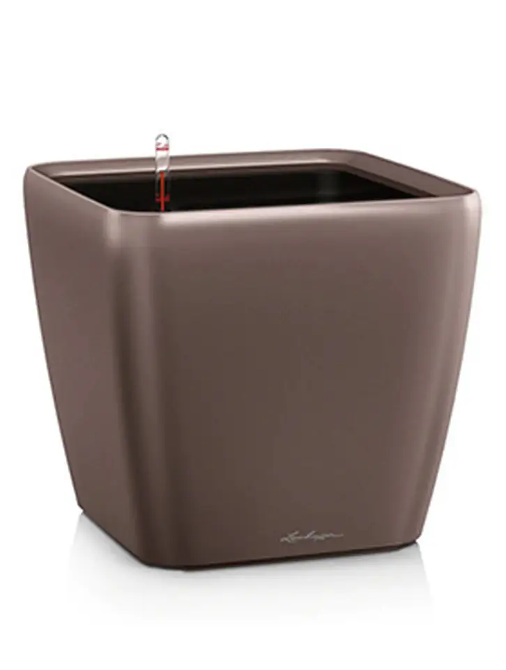 Quadro Premium LS set 21x21 H20 - Espresso