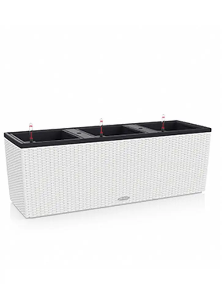 Balconera Trio 130x42 H44 - White