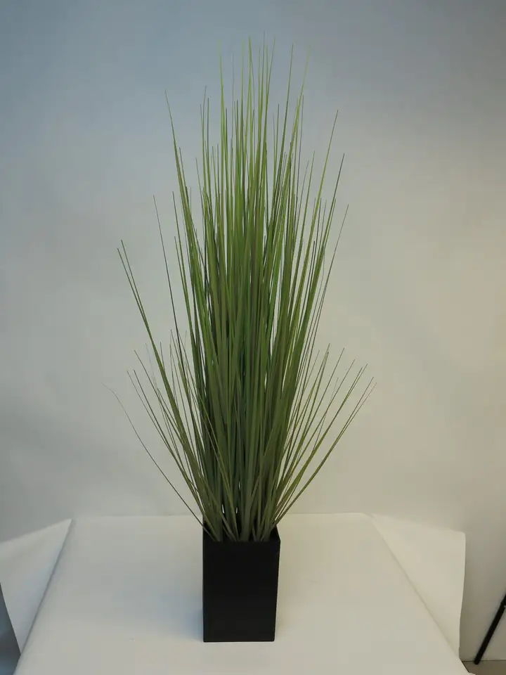 Трева сноп 114cm пласт. - Water grass bundle