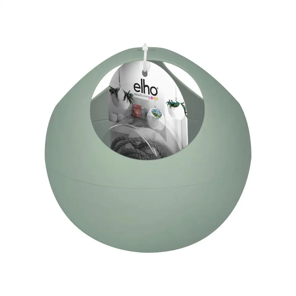 Саксия Air пласт - b.for soft air mag green