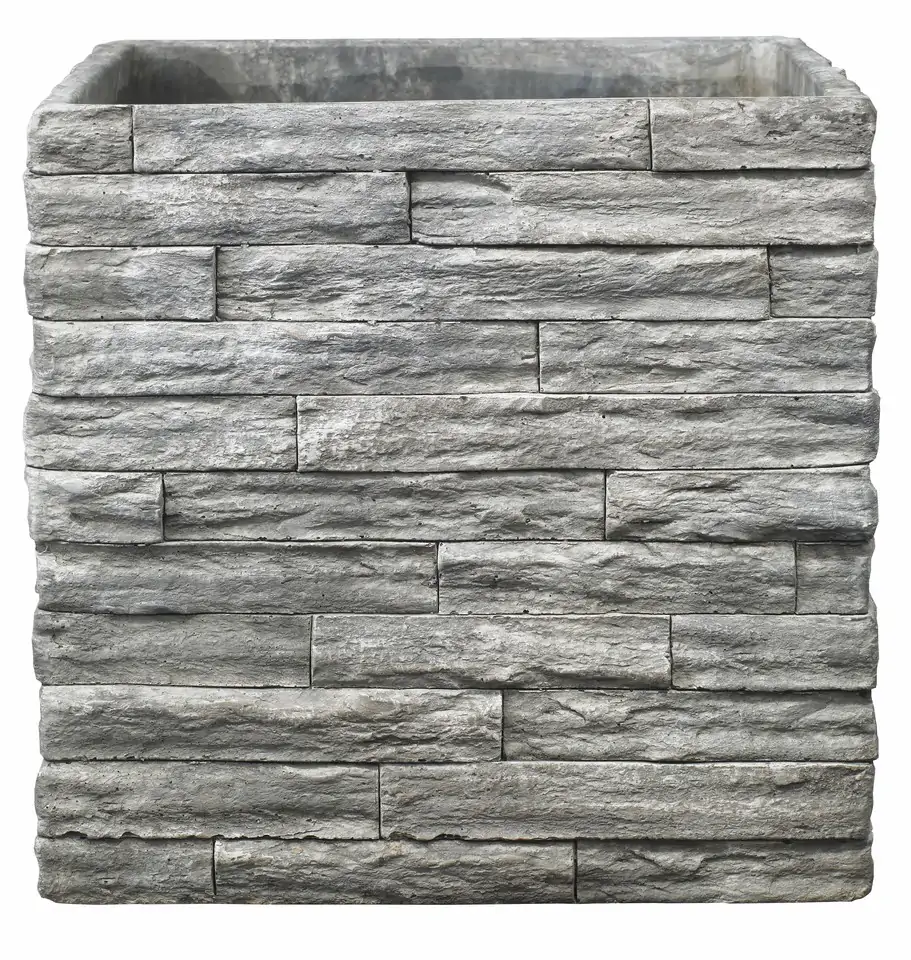 Latina 29x29 - stone gray