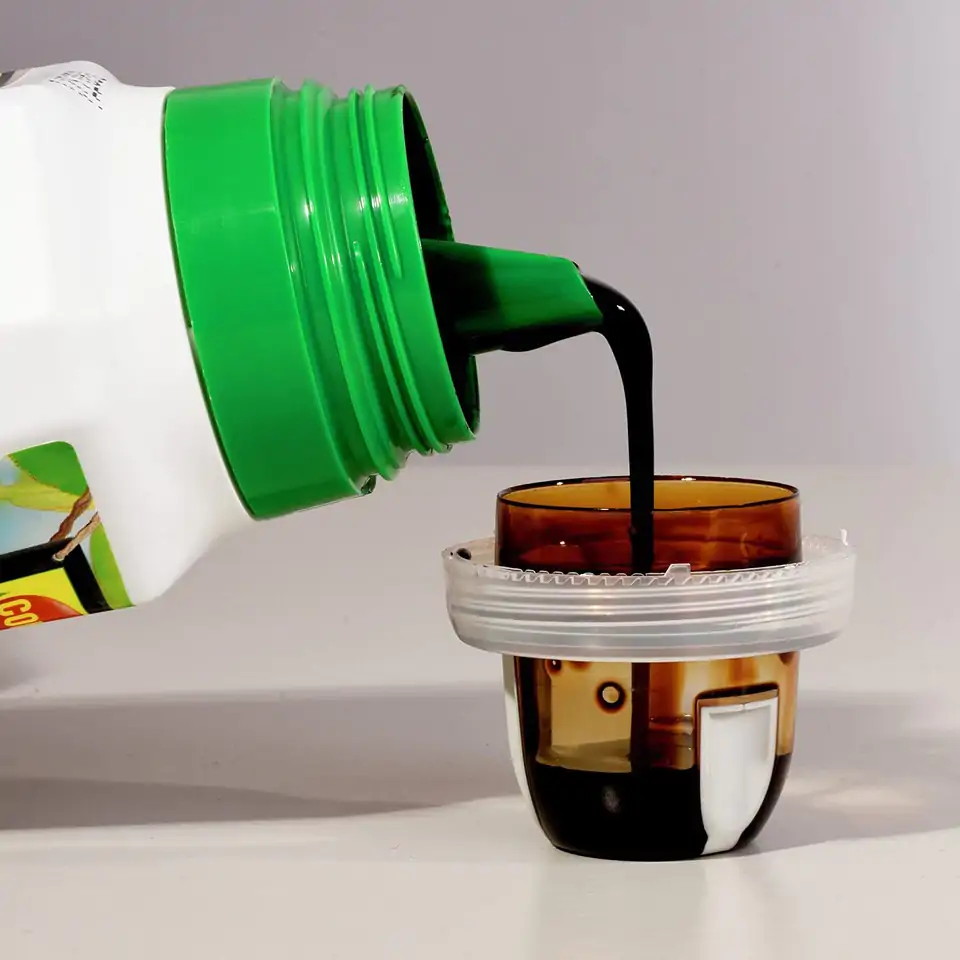 Тор Compo за билки 500мл - Image 3