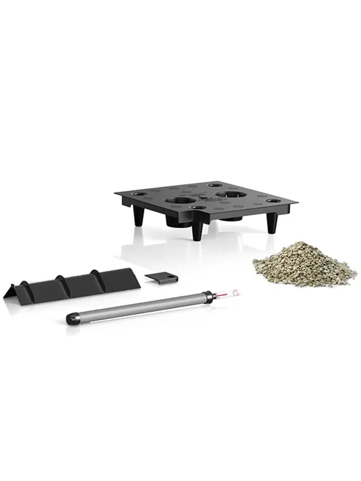 Нивомерна система за Cubico 30 - Image 2