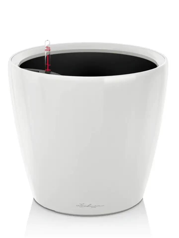 Classico Premium LS set 28 H26 - White - Image 2