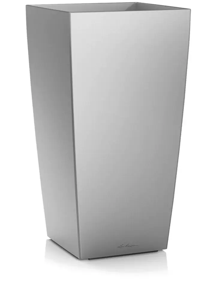 Cubico Premium 30x30 H56 - Silver