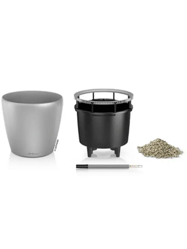 Classico Premium LS set 28 H26 - Silver