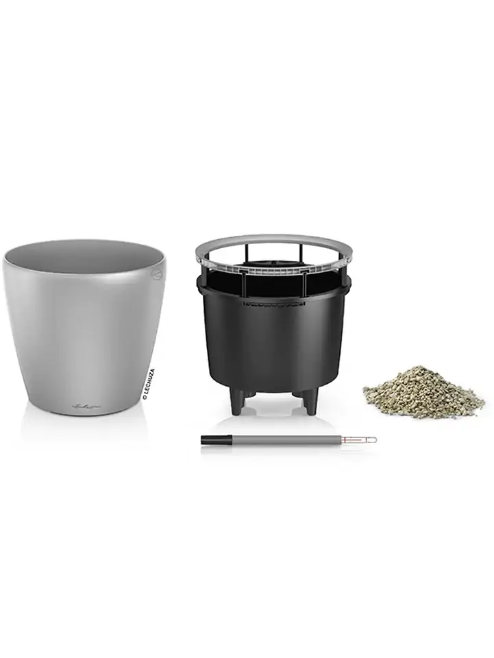 Classico Premium LS set 35 H33 - Silver