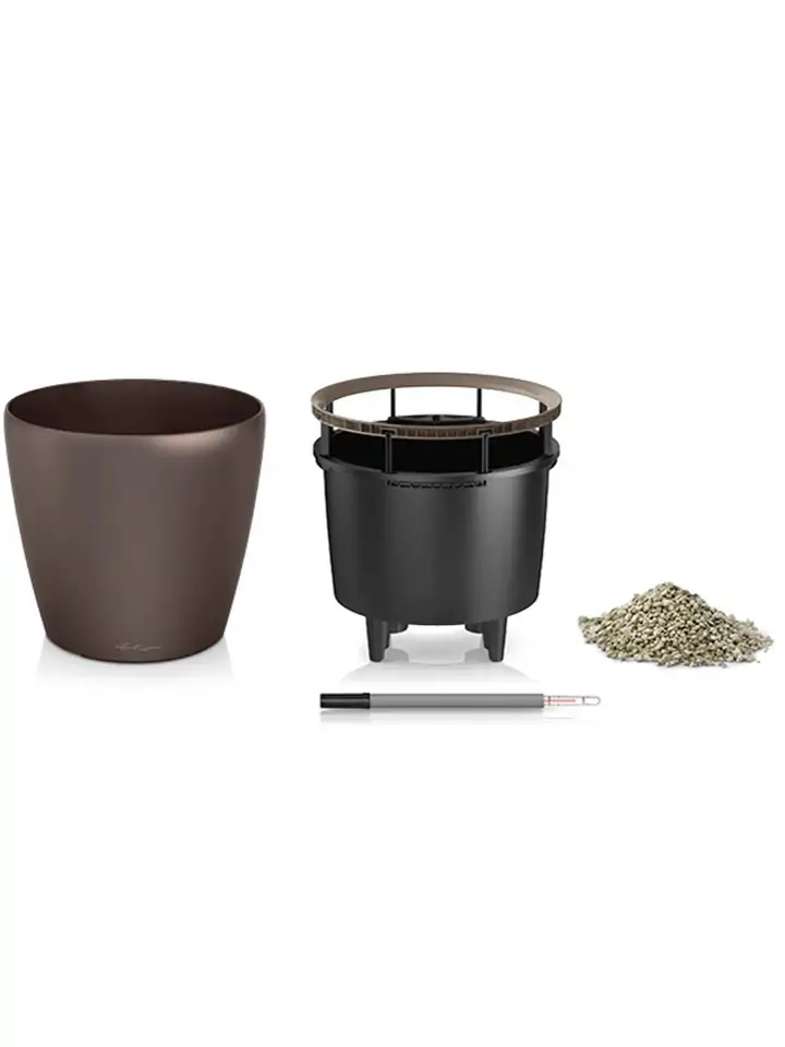 Classico Premium LS set 43 H40 - Espresso