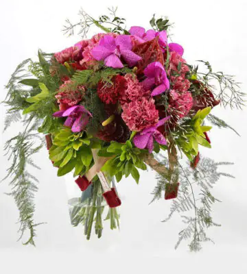 Букети и аранжировки / Bouquets and arrangements