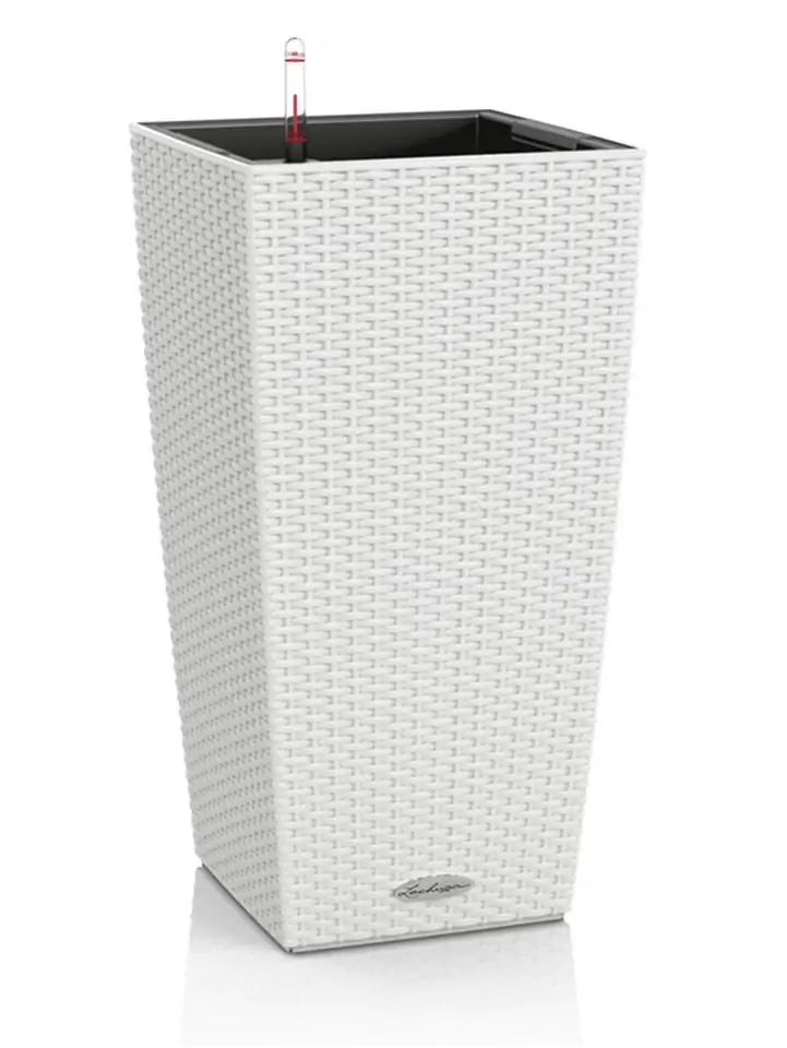 Cubico Trend Cottage set 30x30 H56 - White - Image 2