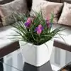 Quadro Premium LS set 21x21 H20 - White - Image 3