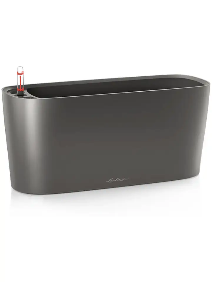 Delta Premium oval 40x15 H18 - Anthracite - Image 2