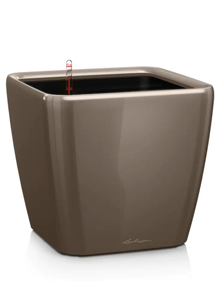 Quadro Premium LS set 35x35 H33 - Taupe - Image 2