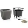 Quadro Premium LS set 28x28 H26 - Anthracite
