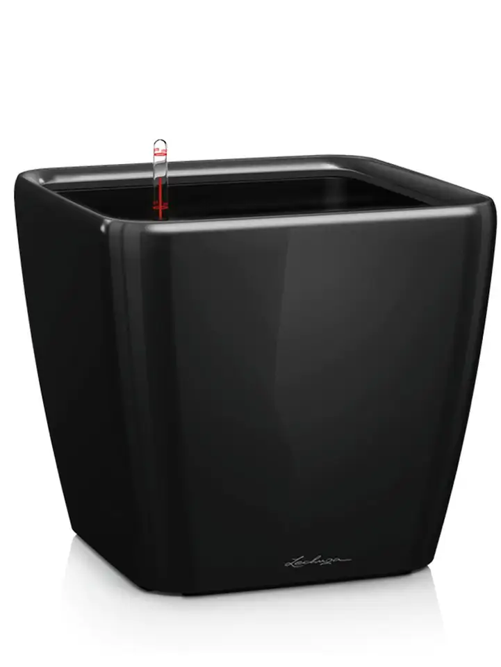 Quadro Premium LS set 35x35 H33 - Black - Image 2