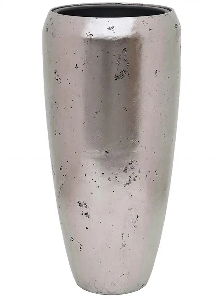 Opus D31 H65 - Raw Partner Silver