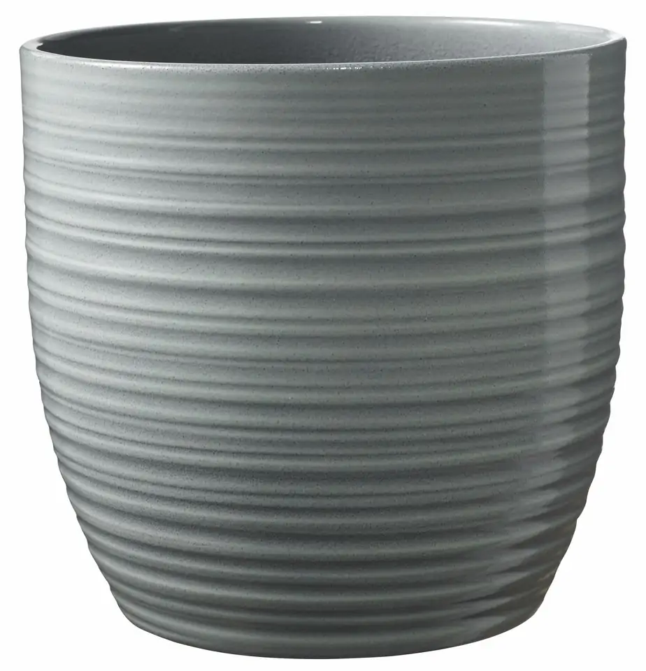 Bergamo D21 H20 - mint green glaze