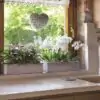 Контейнер Minos Cassetta 45см - бял - Image 2