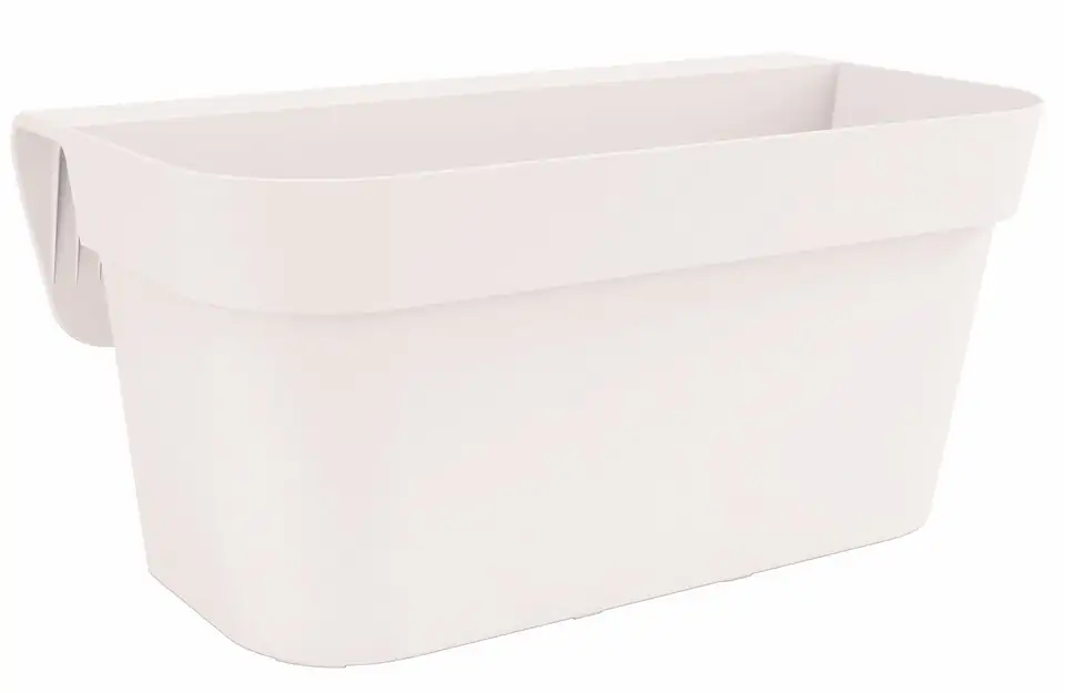 Контейнер Arke Balcony 25см - бял