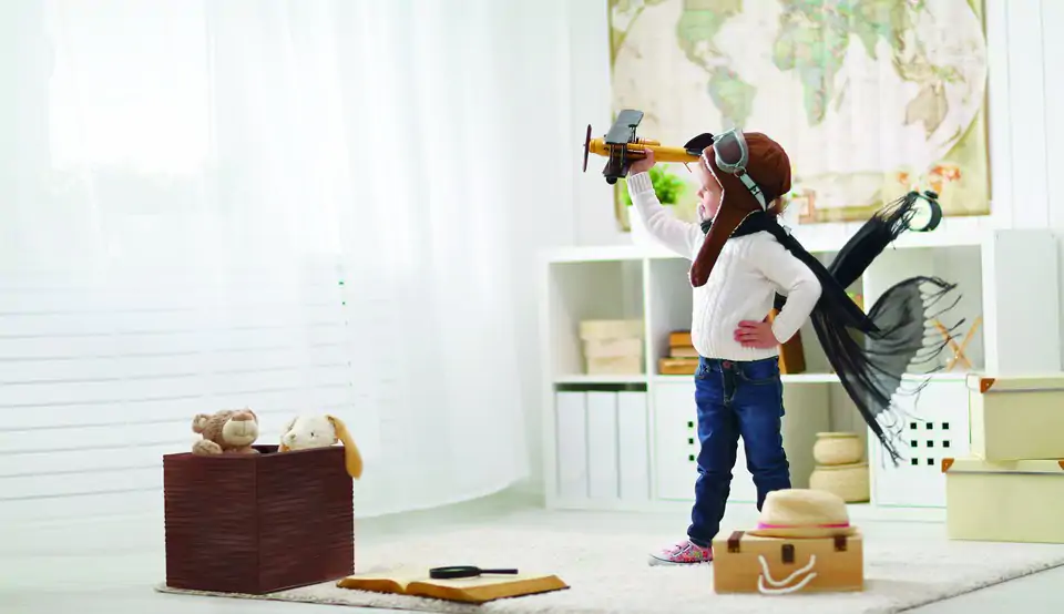 Контейнер Elegance Quadro 40x40см - avana - Image 2