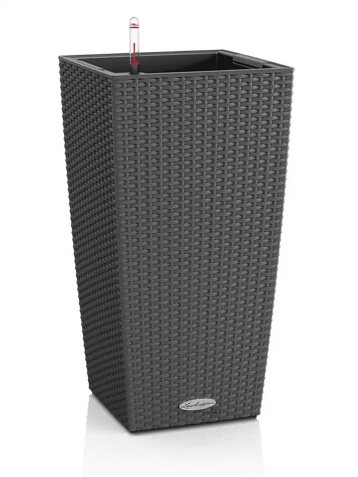 Cubico Trend Cottage set 30x30 H56 - Granite