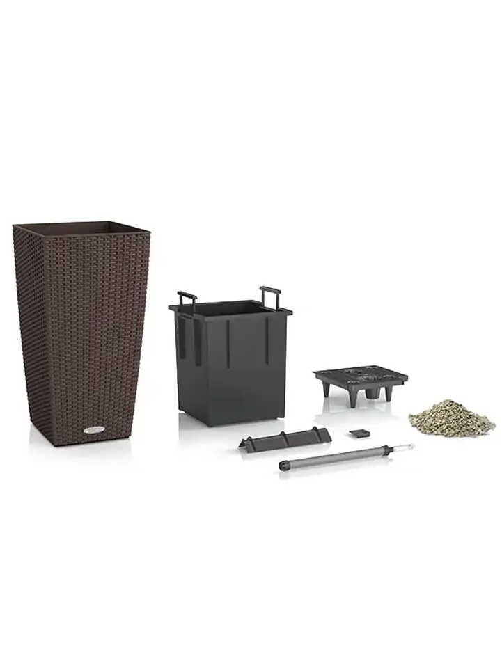 Cubico Trend Cottage set 30x30 H56 - Mocha - Image 2