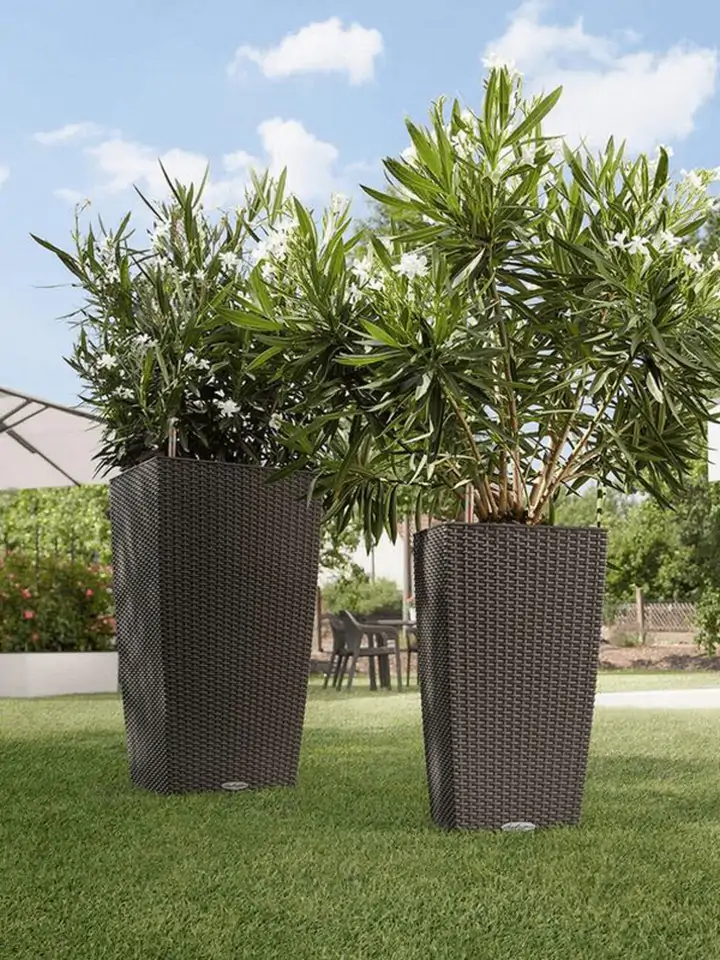 Cubico Trend Cottage set 30x30 H56 - Mocha - Image 3