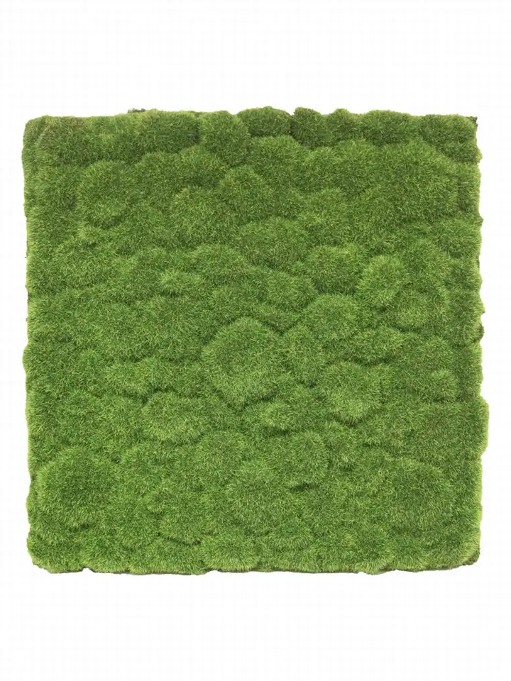 Мат мъх 60х60см