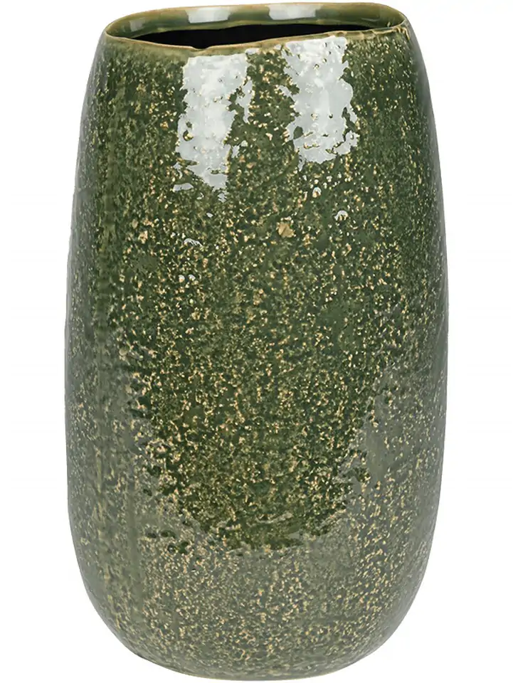 Mischa Pot Tall Forest D18 H29