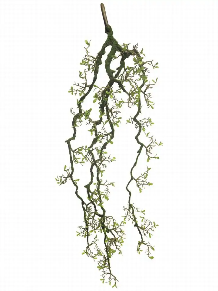 Върба клонка 88см пласт. - Salix Exaltate w/lvs