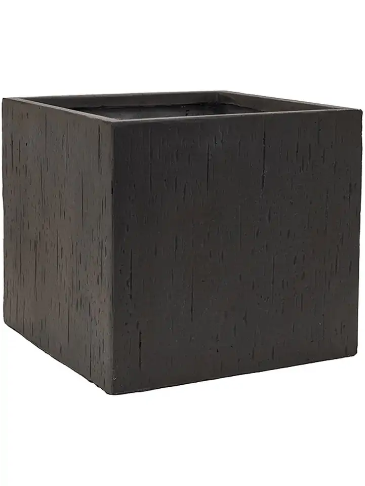 Raindrop Cube 40x40 Н36см - Black