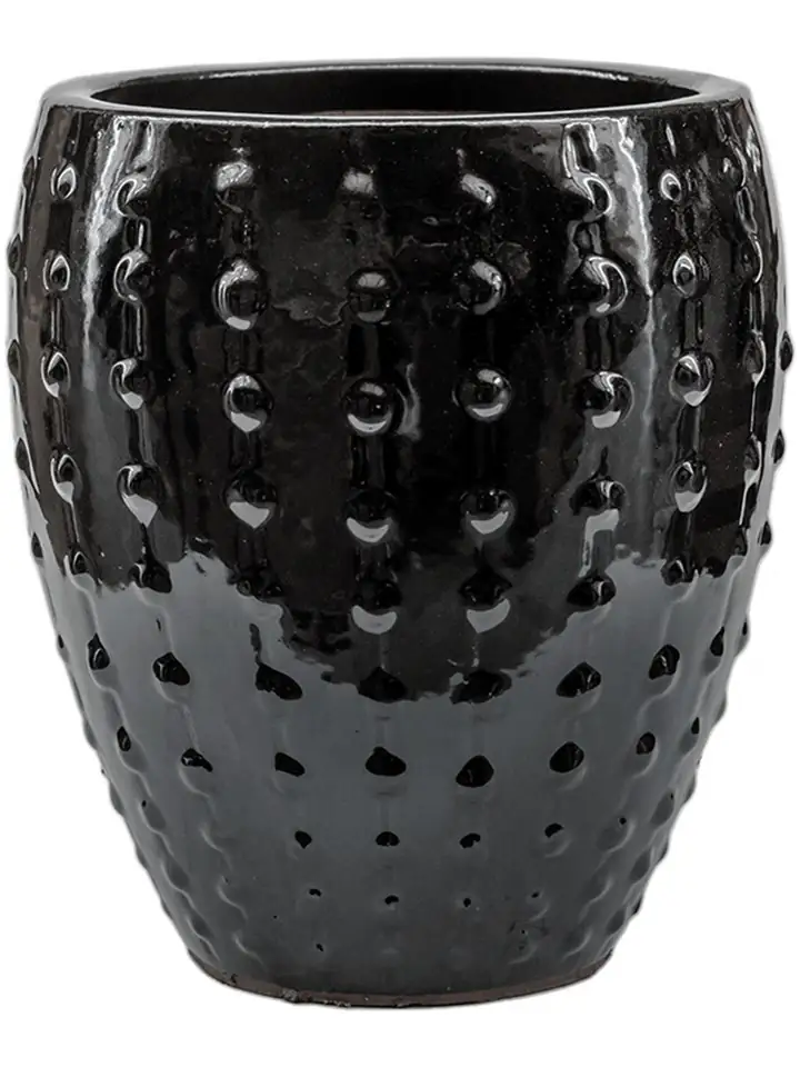 Laos mini D25(19) H28 - black