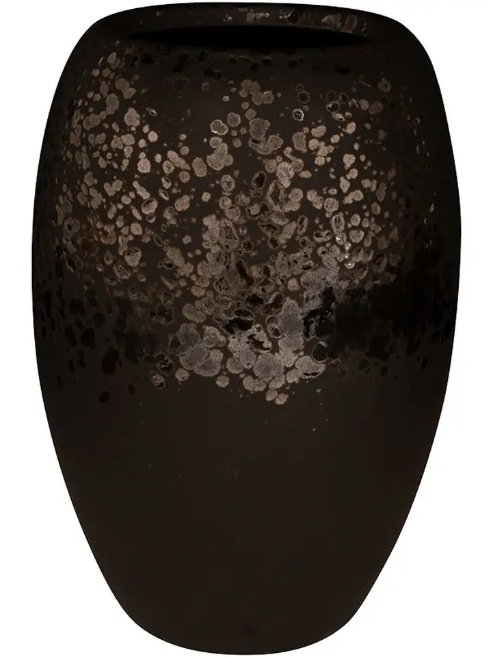 Kae Pot Mocha D23 H35