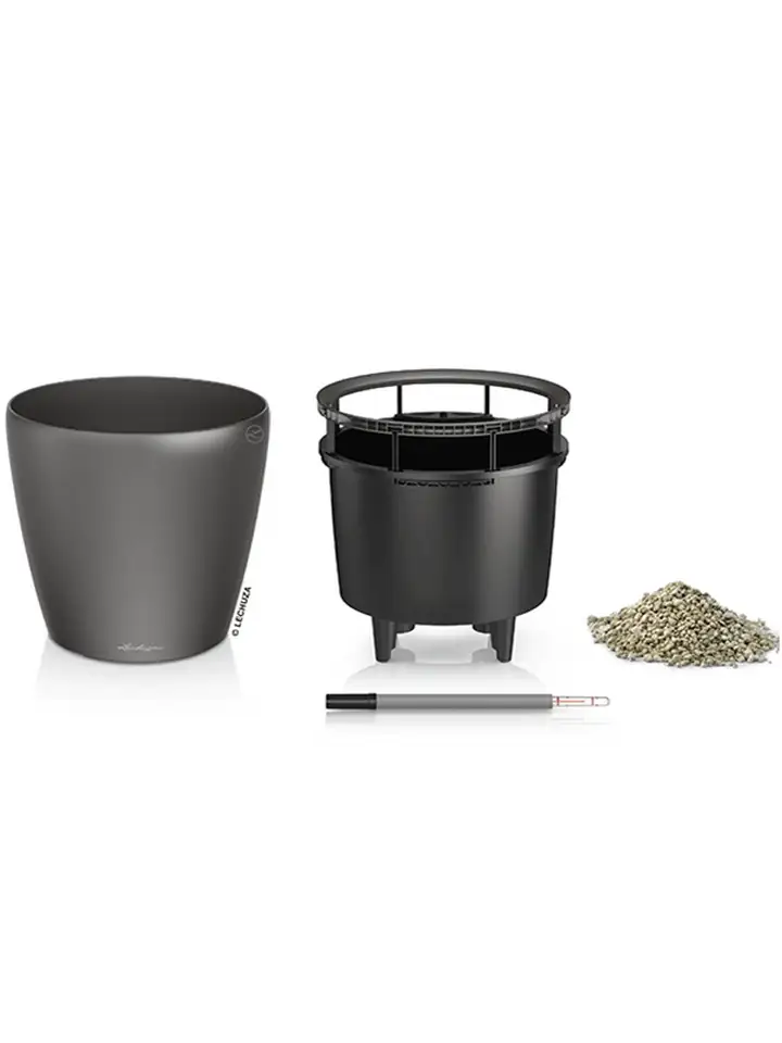 Classico Premium LS set 35 H33 - Anthracite