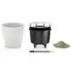 Classico Premium LS set 43 H40 - White