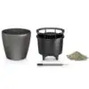 Classico Premium LS set 43 H40 - Anthracite