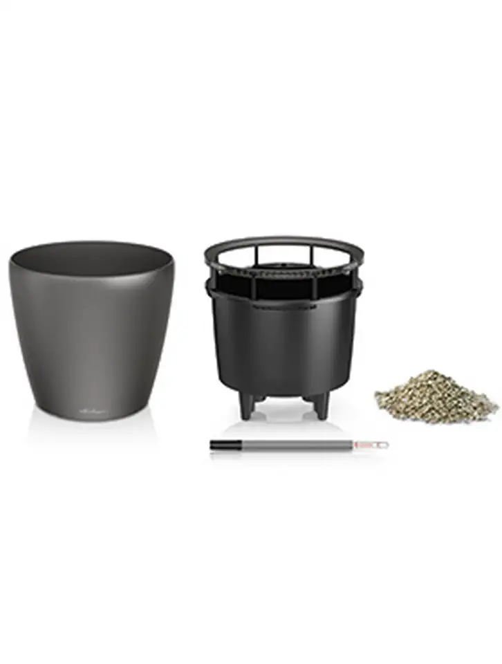 Classico Premium LS set 43 H40 - Anthracite