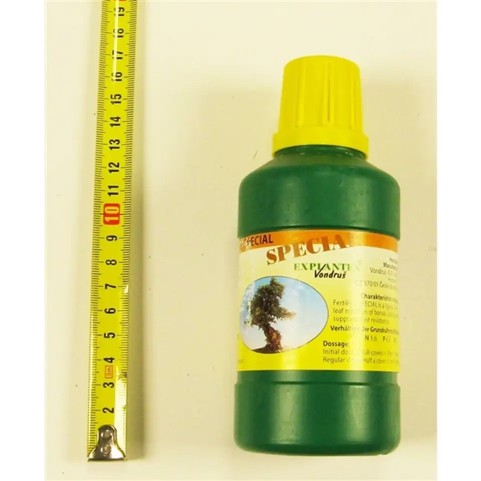 Тор Бонсаи, Кактуси и Сукуленти - 125ml