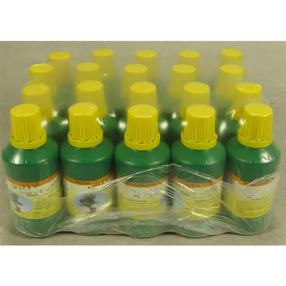 Тор Бонсаи, Кактуси и Сукуленти - 125ml - Image 2