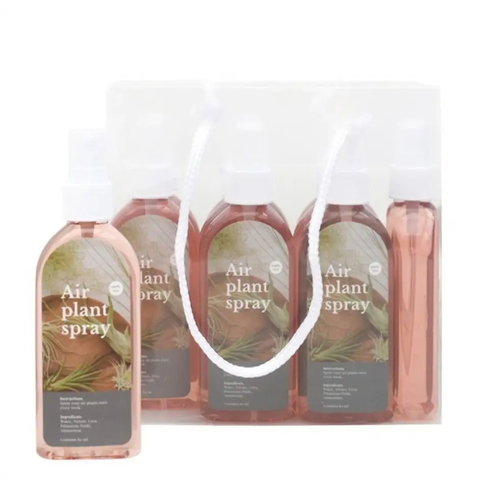 Спрей за тиландзии - Air plant spray - Image 2