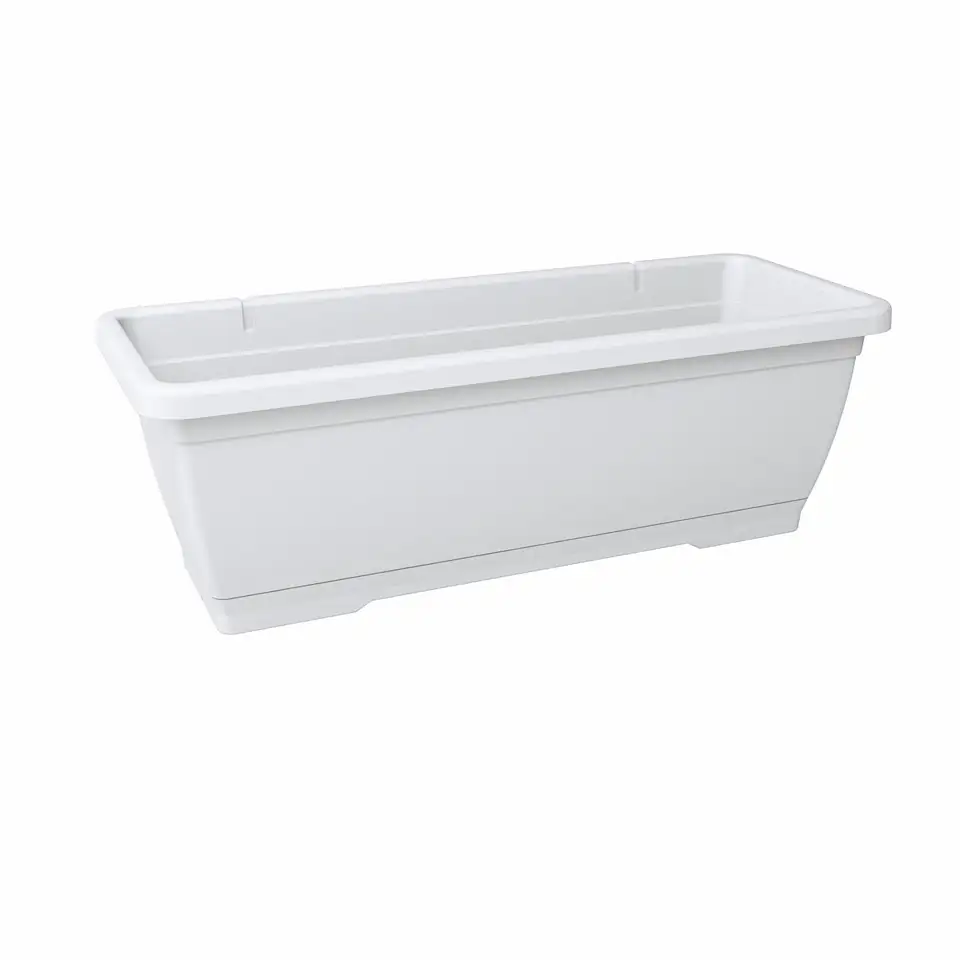 Сандъче Primavera 60см - бяло