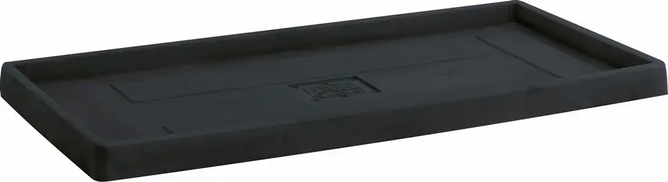 Контейнер с подложка Themis 100см - антрацит - Image 2