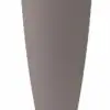 Плантер Vaso Style 36см H70 - tortora