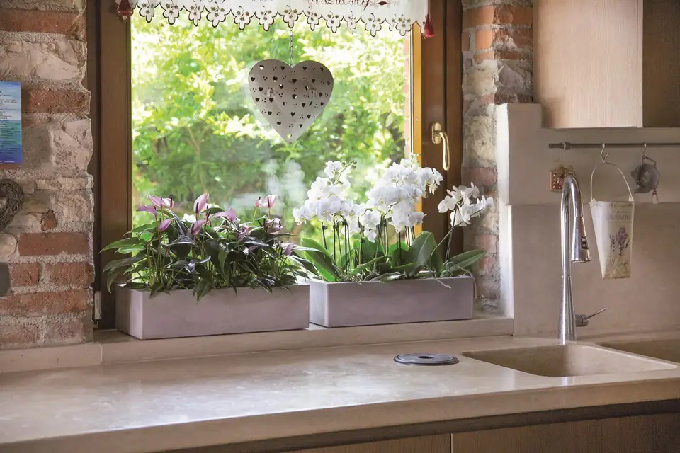 Контейнер Minos Cassetta 45см - пепел - Image 2