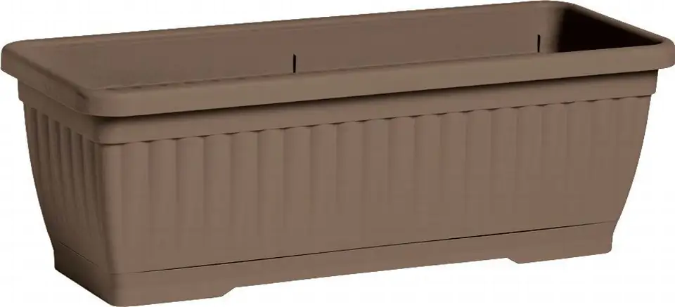 Сандъче Eden 40см - tortora